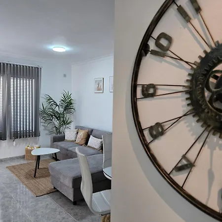 Discover The Oasis Of Relaxation At Casa Fabio Playa Honda (Lanzarote)