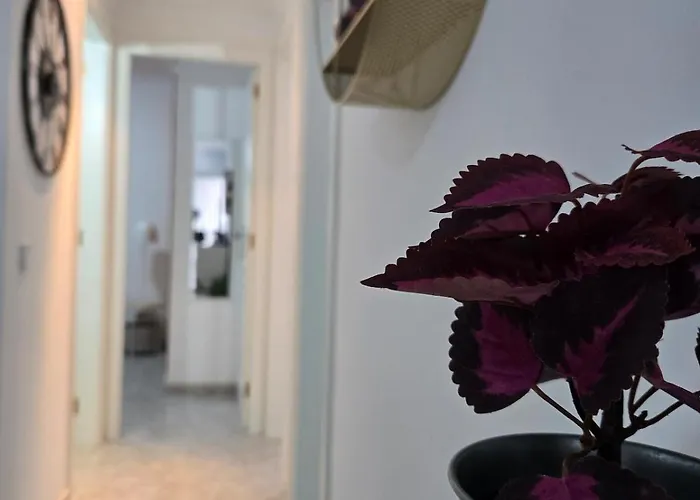 Discover The Oasis Of Relaxation At Casa Fabio * Playa Honda (Lanzarote)