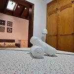 Ferienhaus Discover The Oasis Of Relaxation At Casa Fabio