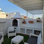 Discover The Oasis Of Relaxation At Casa Fabio Ferienhaus Playa Honda (Lanzarote)