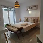 Discover The Oasis Of Relaxation At Casa Fabio Ferienhaus Playa Honda (Lanzarote)