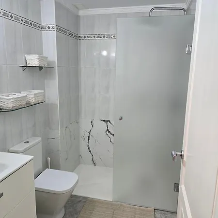 בית נופש Discover The Oasis Of Relaxation At Casa Fabio פלאיה הונדה