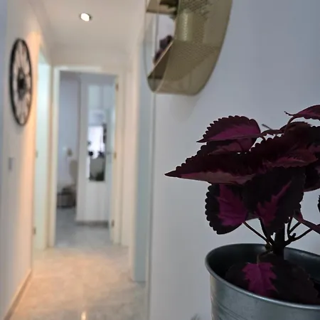 Discover The Oasis Of Relaxation At Casa Fabio Ferienhaus