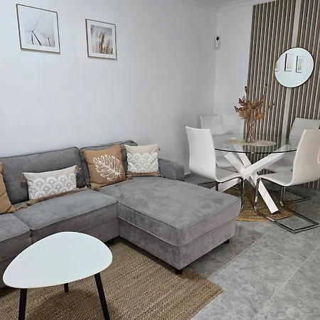 בית נופש Discover The Oasis Of Relaxation At Casa Fabio *