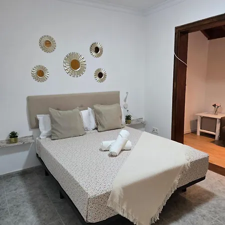 Σπίτι διακοπών Discover The Oasis Of Relaxation At Casa Fabio *