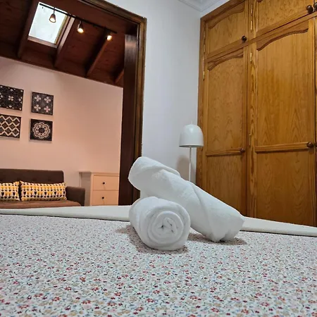 Σπίτι διακοπών Discover The Oasis Of Relaxation At Casa Fabio