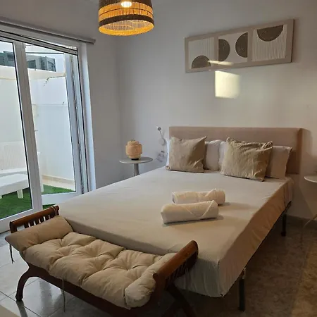 Discover The Oasis Of Relaxation At Casa Fabio 펜션 *