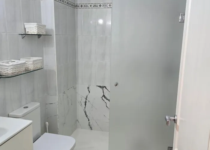 בית נופש Discover The Oasis Of Relaxation At Casa Fabio פלאיה הונדה