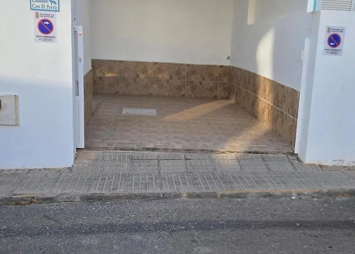 Discover The Oasis Of Relaxation At Casa Fabio בית נופש