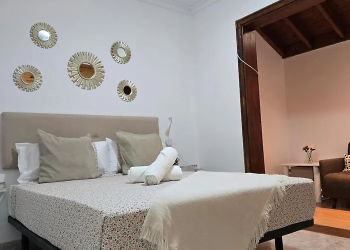 Discover The Oasis Of Relaxation At Casa Fabio בית נופש *