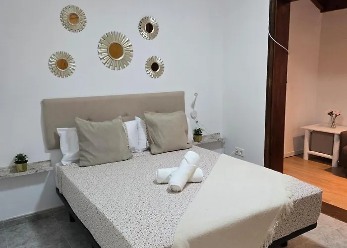 בית נופש Discover The Oasis Of Relaxation At Casa Fabio *