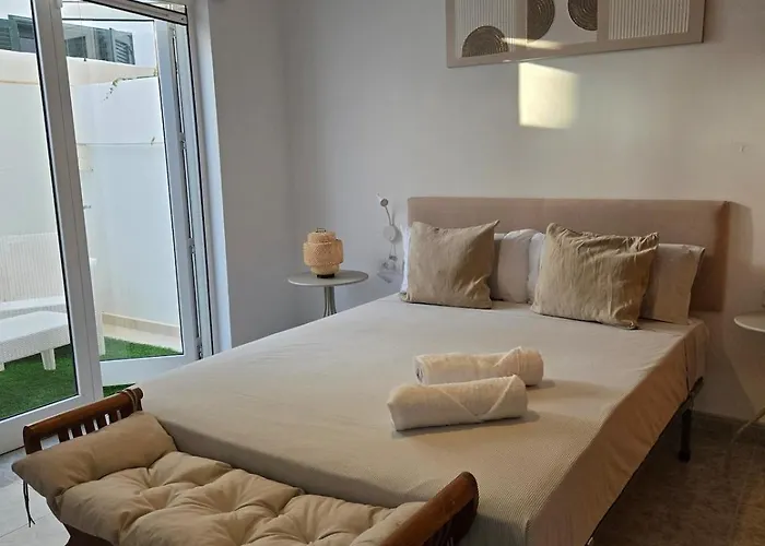 Discover The Oasis Of Relaxation At Casa Fabio בית נופש *