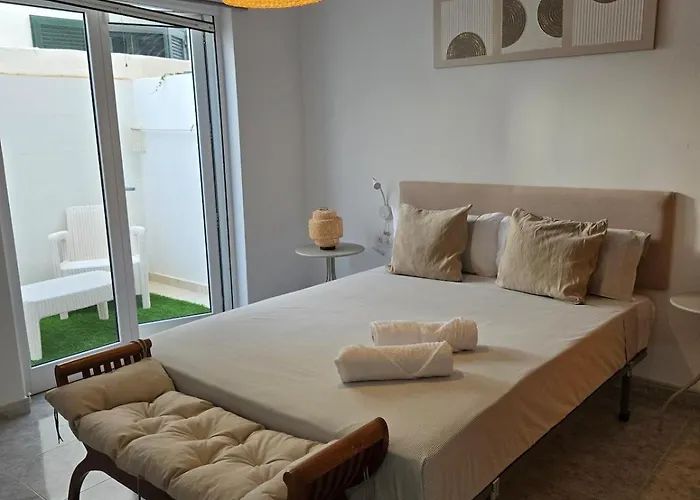 בית נופש Discover The Oasis Of Relaxation At Casa Fabio