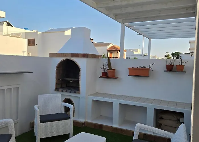 Discover The Oasis Of Relaxation At Casa Fabio בית נופש פלאיה הונדה