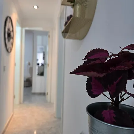 Discover The Oasis Of Relaxation At Casa Fabio * Playa Honda (Lanzarote)