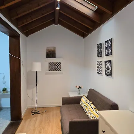 Feriehus Discover The Oasis Of Relaxation At Casa Fabio