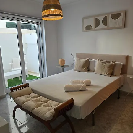 Feriehus Discover The Oasis Of Relaxation At Casa Fabio